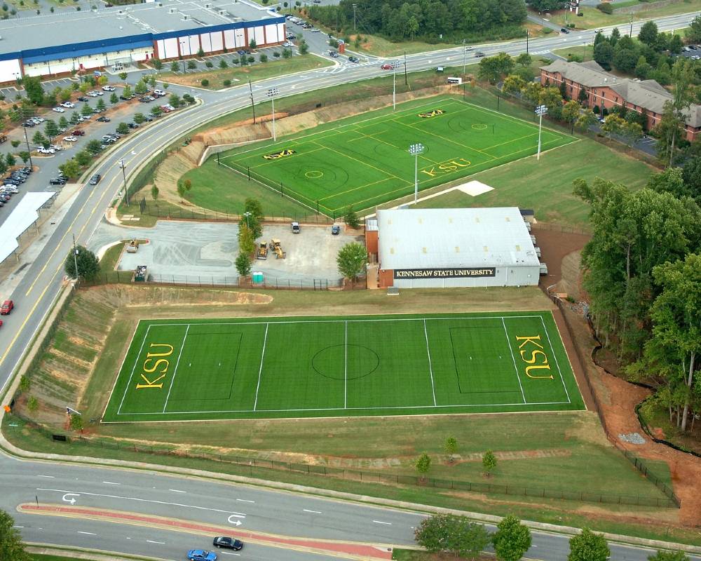 Albuquerque Artificial Sports Turf